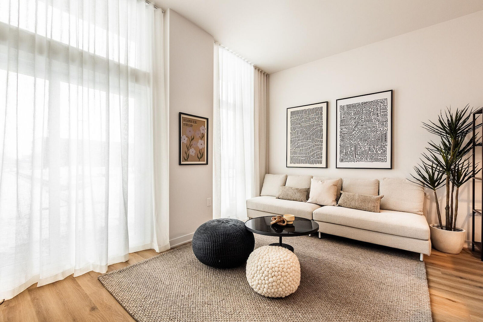 Terrebonne 3 bedrooms Apartment for rent. Property photo: 537612-1