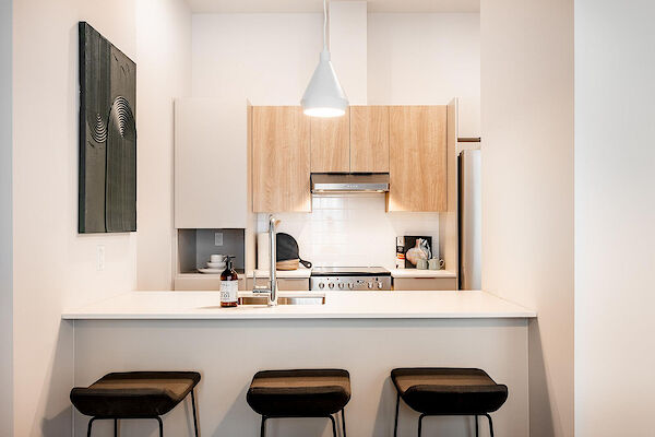 Terrebonne 3 bedrooms Apartment for rent. Property photo: 537612-3