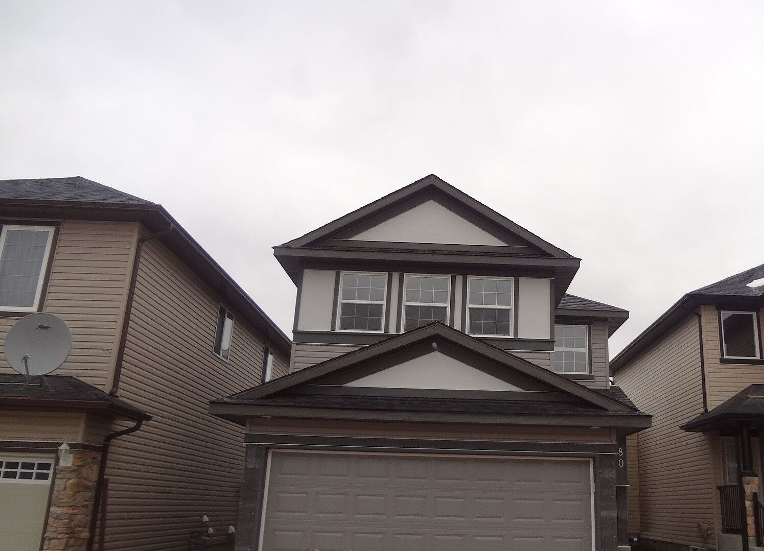 Calgary 2 bedrooms Basement for rent. Property photo: 537962-1