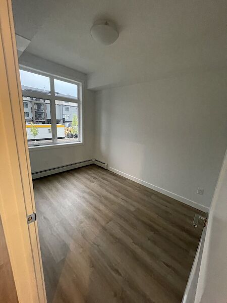 Calgary 1 bedroom Condo Unit for rent. Property photo: 538036-2