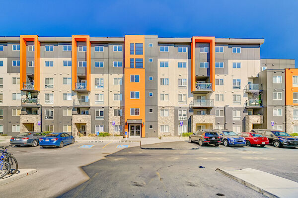 Calgary 2 bedrooms Apartment for rent. Property photo: 538197-2