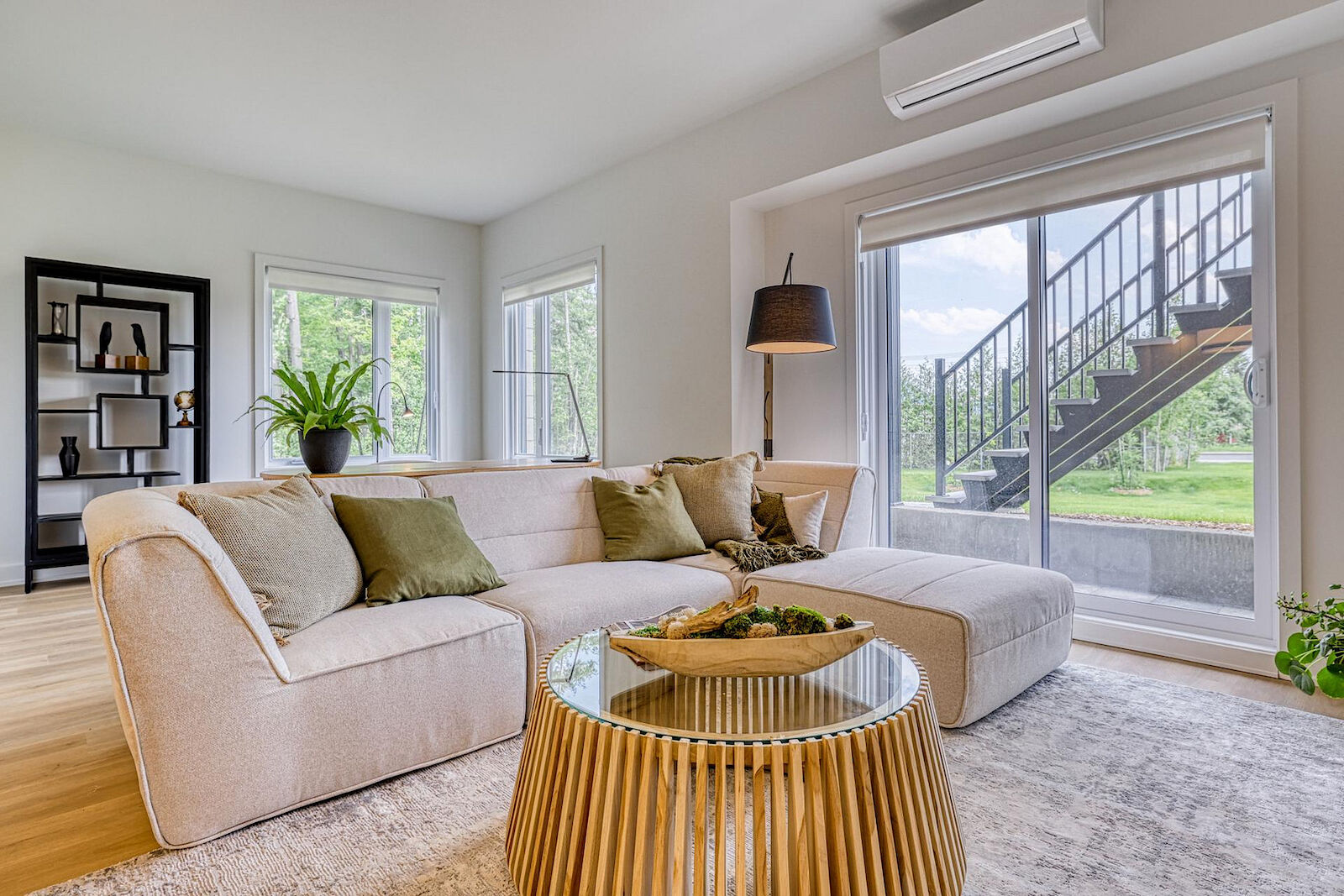 Gatineau 1 bedrooms Apartment for rent. Property photo: 538293-1