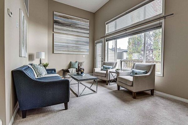 Calgary 3 bedrooms Room For Rent for rent. Property photo: 538386-2