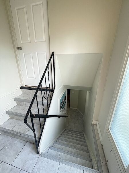 Calgary 2 bedrooms Basement for rent. Property photo: 538417-2