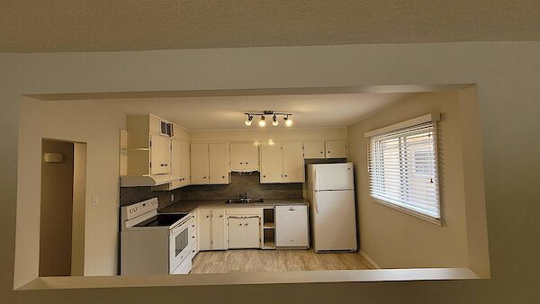 Calgary 2 bedrooms Apartment for rent. Property photo: 538537-2