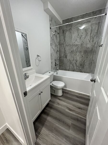 Calgary 2 bedrooms Basement for rent. Property photo: 538899-3