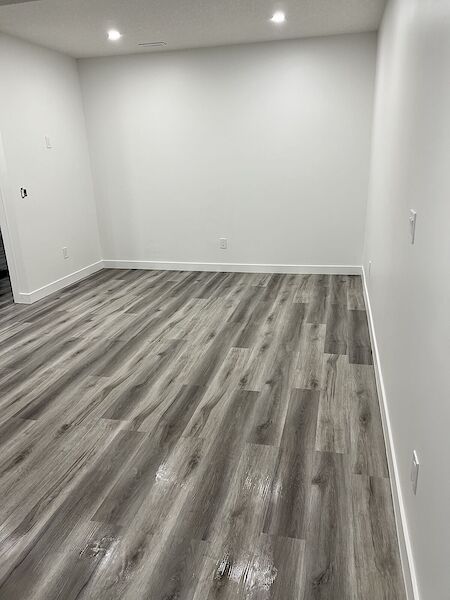 Calgary 2 bedrooms Basement for rent. Property photo: 538899-2