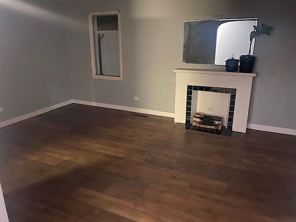 Calgary 4 bedrooms Main Floor for rent. Property photo: 539010-2