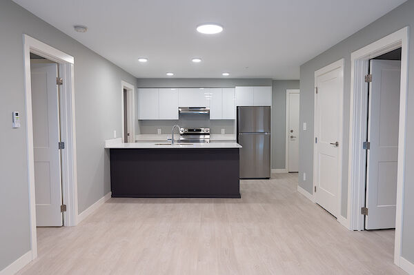 Campbell River 2 bedrooms Apartment for rent. Property photo: 539128-2