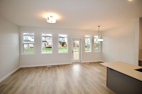 Edmonton 3 bedrooms House for rent. Property photo: 539238-3