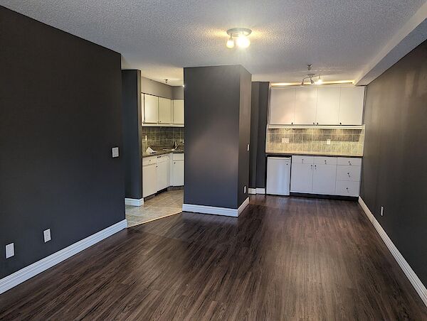 Calgary 2 bedrooms Condo Unit for rent. Property photo: 539452-2
