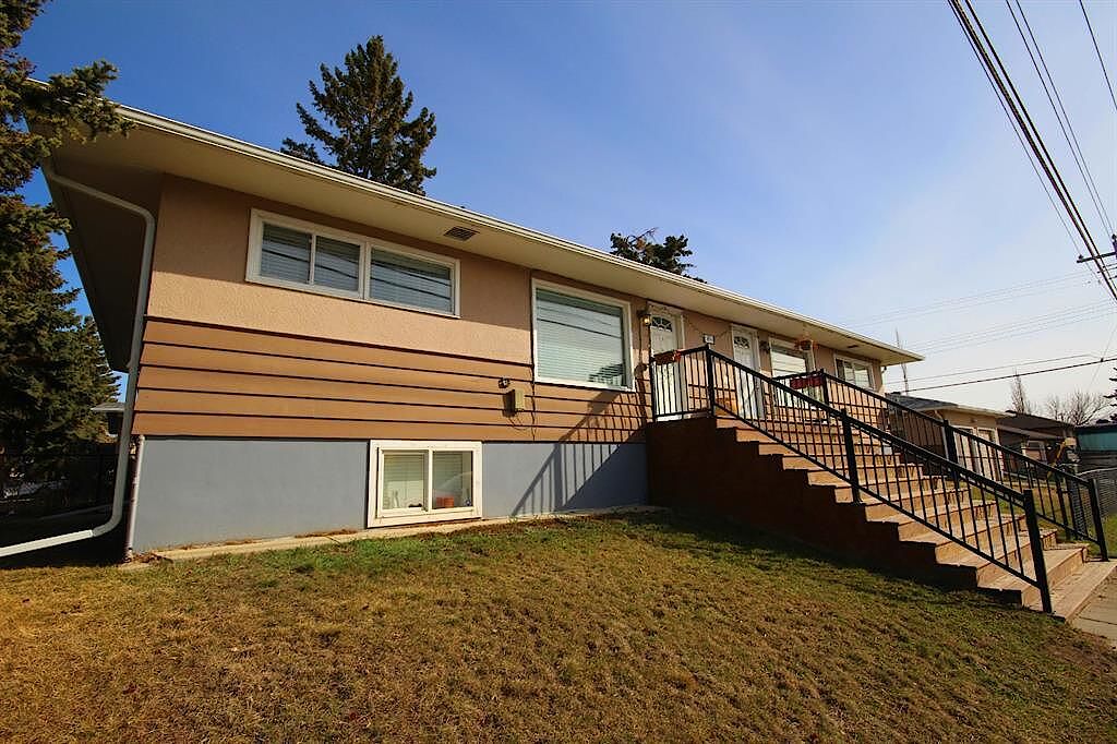 Calgary 2 bedrooms Basement for rent. Property photo: 539479-1