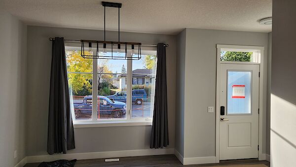Calgary 3 bedrooms Duplex for rent. Property photo: 539961-2