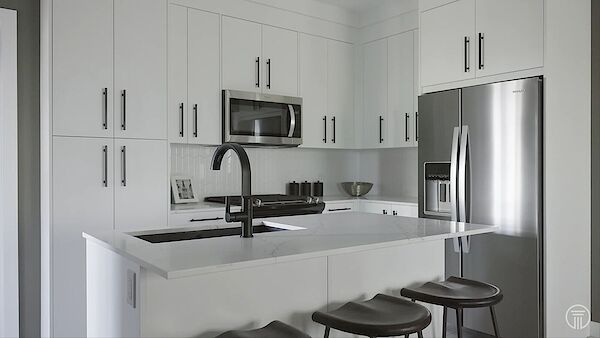 Ashburn+by+Truman Calgary 1 bedrooms Apartment for rent. Property photo: 540008-3