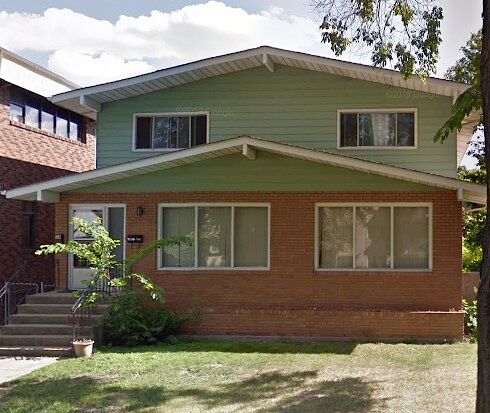 Edmonton 5 + Den bedrooms Duplex for rent. Property photo: 540252-1