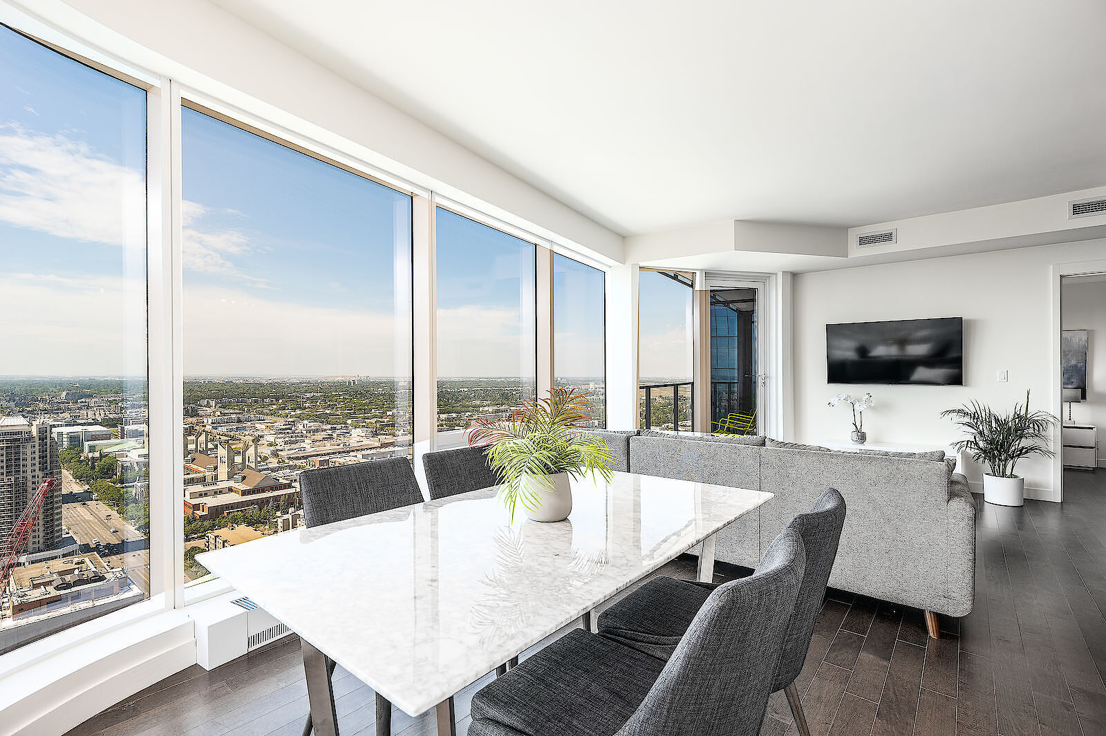 Picture Idea: Edmonton Apartment For Rent Downtown