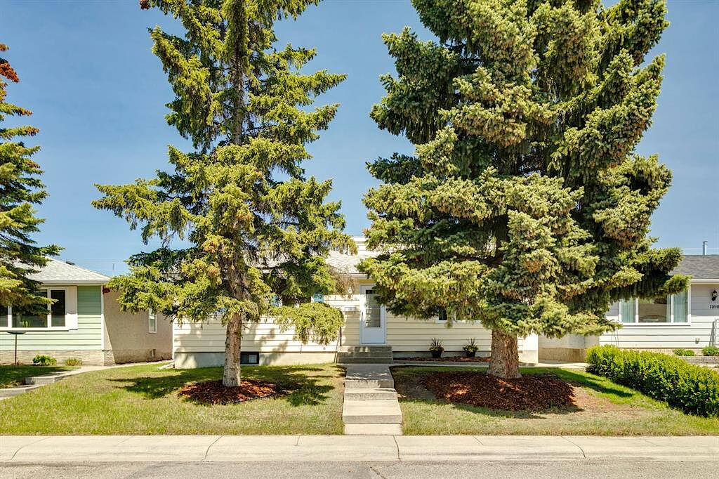 Calgary 2 + Den bedrooms Basement for rent. Property photo: 540482-1
