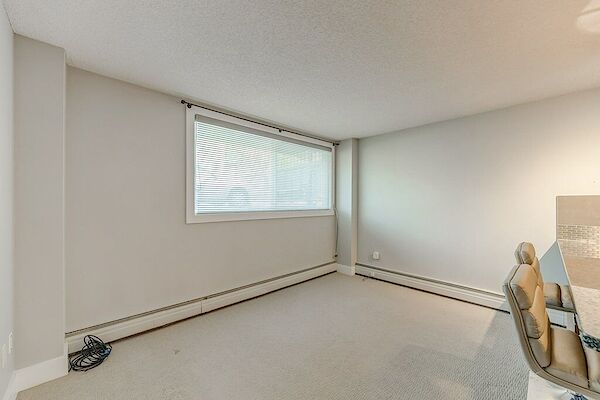 Calgary 1 bedroom Condo Unit for rent. Property photo: 540570-3