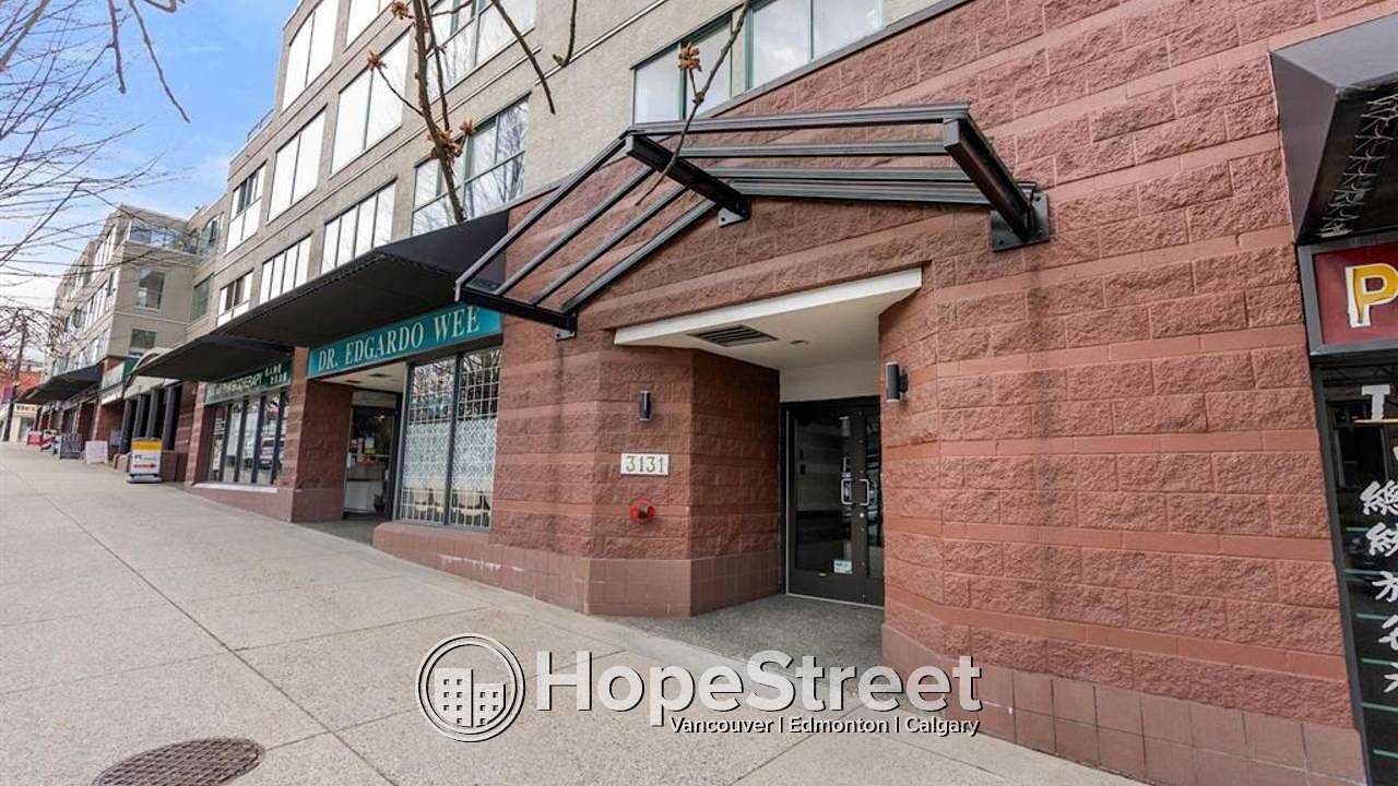 Vancouver 2 bedrooms Condo Unit for rent. Property photo: 540791-1