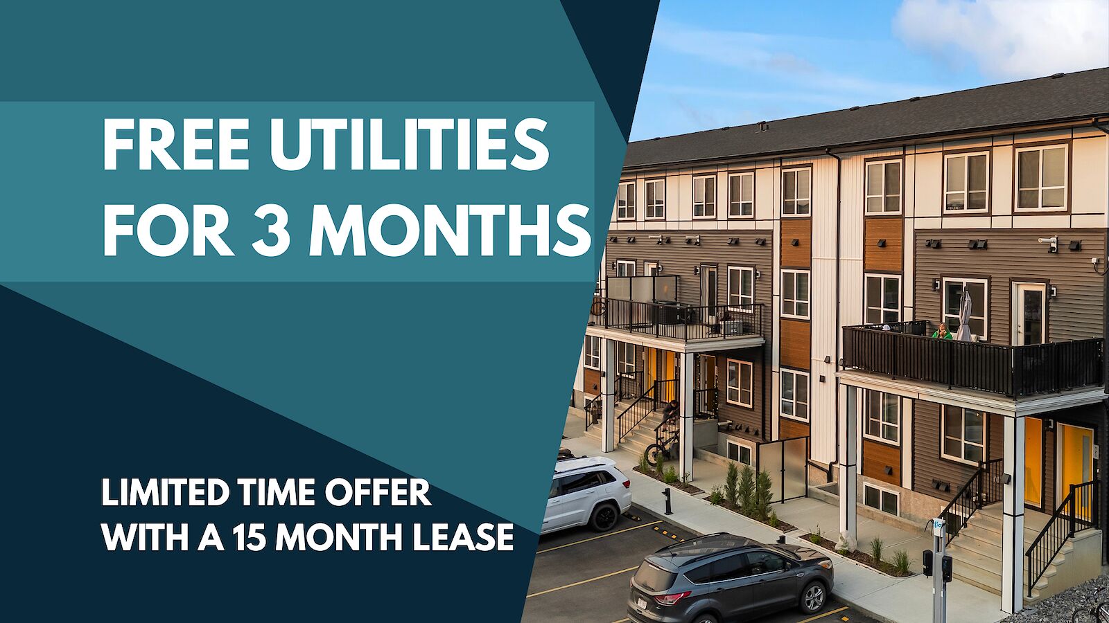 Edmonton 2 bedrooms Townhouse for rent. Property photo: 540915-1