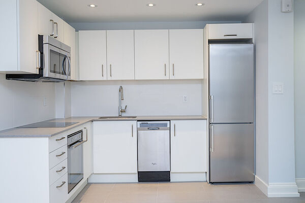 Toronto 1 bedroom Apartment for rent. Property photo: 540982-2