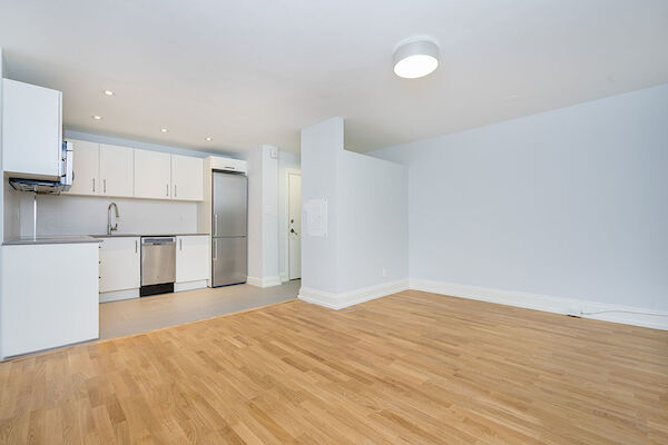 Toronto 1 bedroom Apartment for rent. Property photo: 540982-3