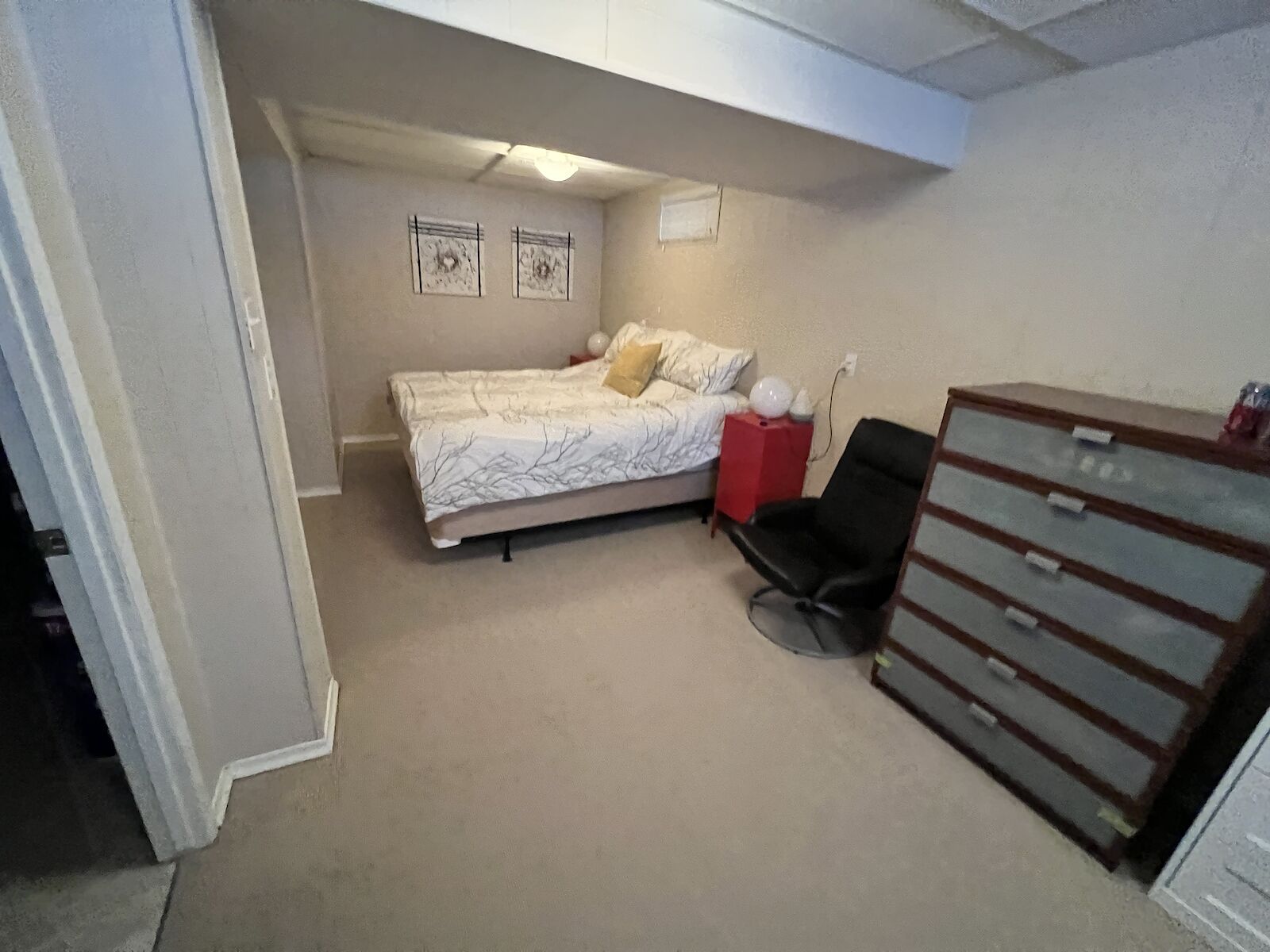 Calgary 1 bedroom Room For Rent for rent. Property photo: 541050-1