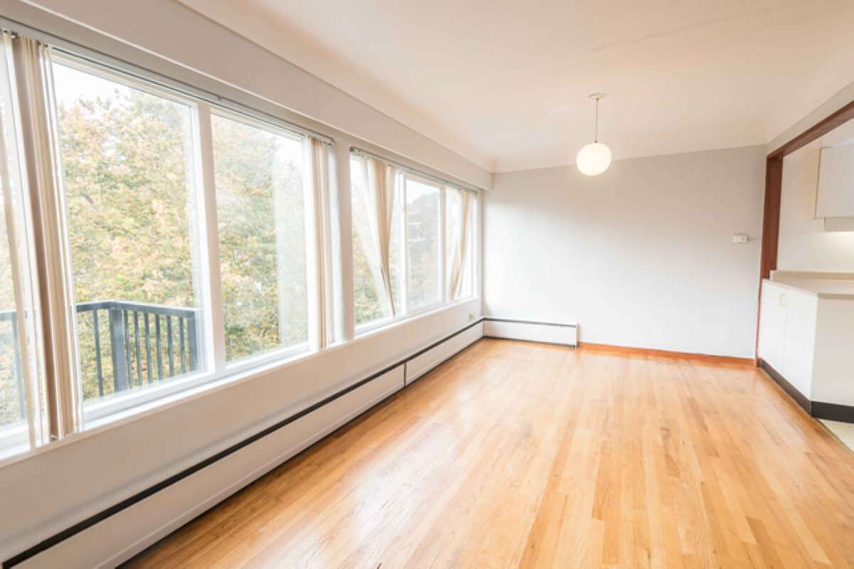 Victor+Apartments Victoria studio Apartment for rent. Property photo: 541558-1