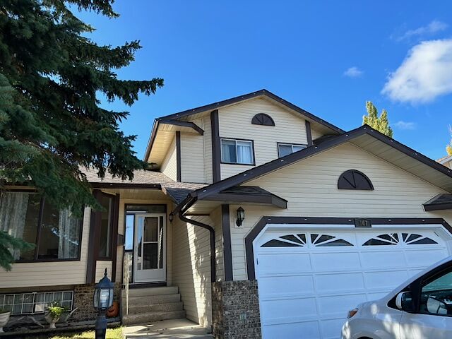 Calgary 5 bedrooms House for rent. Property photo: 541620-1