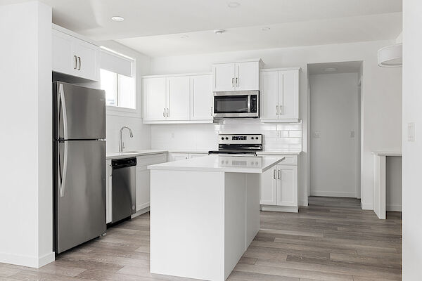 Saskatoon 1 bedroom Apartment for rent. Property photo: 541746-3