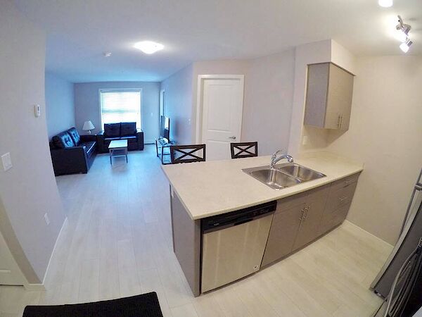 Regina 2 bedrooms Townhouse for rent. Property photo: 542110-3