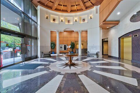 Vancouver studio Condo Unit for rent. Property photo: 542317-1