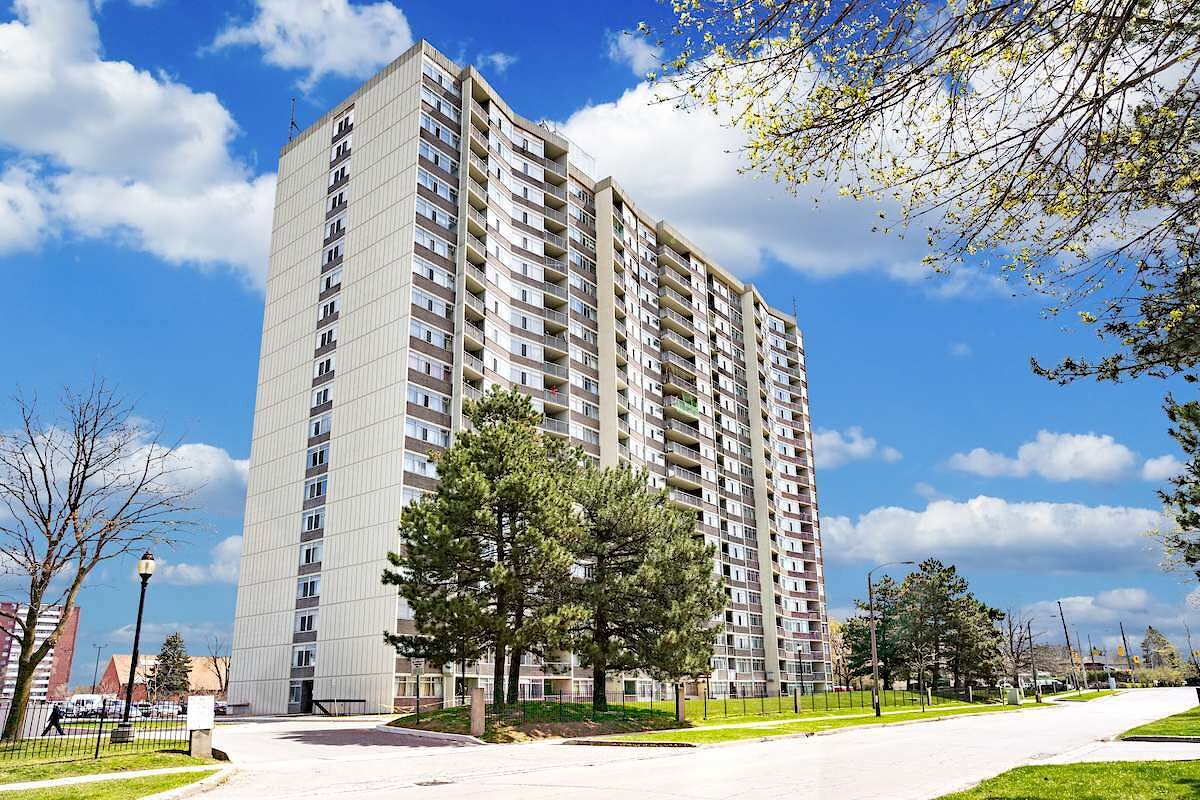 Scarborough 2 bedrooms Apartment for rent. Property photo: 542451-1