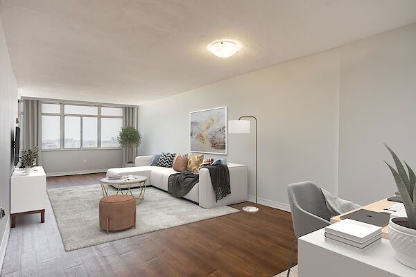 Scarborough 2 bedrooms Apartment for rent. Property photo: 542451-3