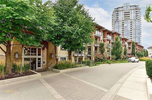 Kelowna 2 bedrooms Condo Unit for rent. Property photo: 542656-2