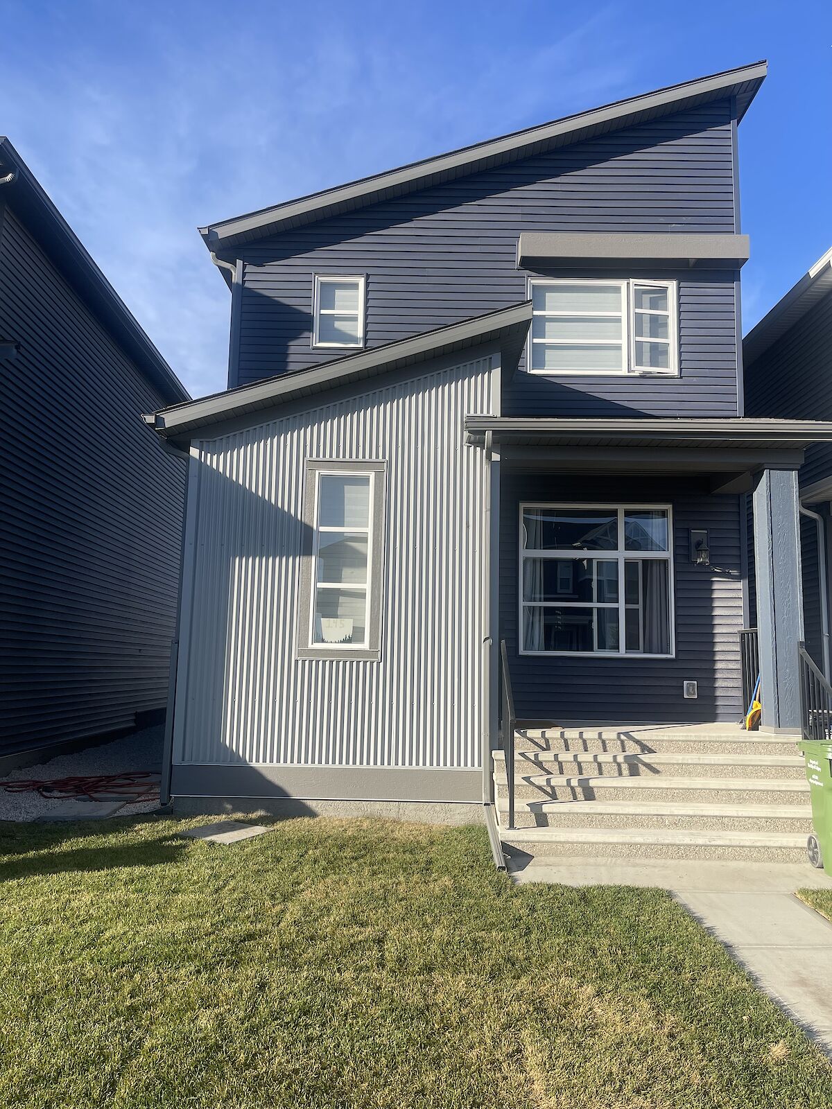Calgary 3 bedrooms House for rent. Property photo: 542765-1