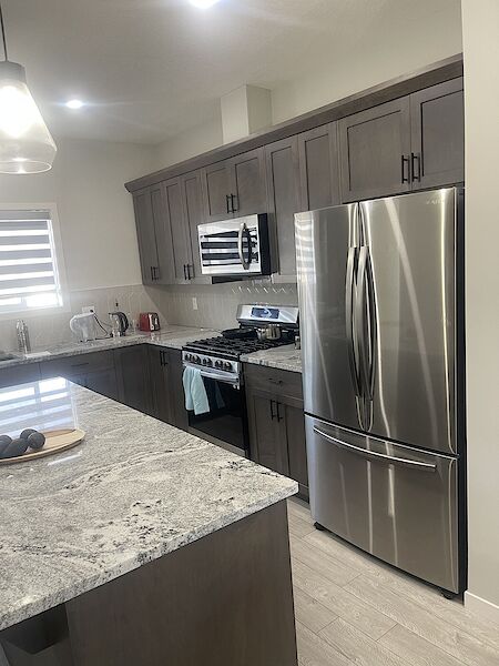 Calgary 3 bedrooms House for rent. Property photo: 542765-3