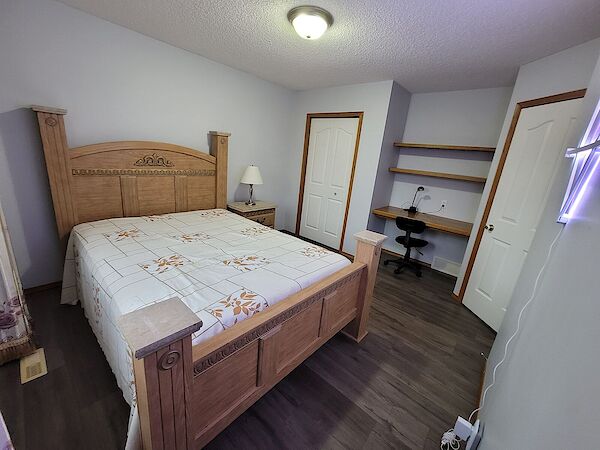 Calgary 1 bedroom Room For Rent for rent. Property photo: 542941-2