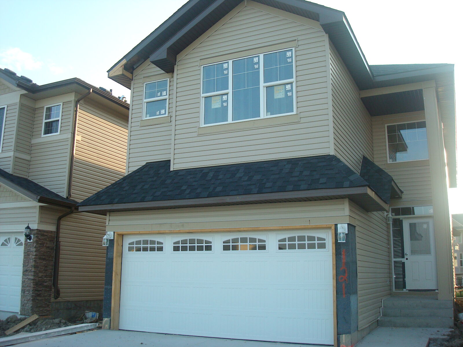 Calgary 4 + Den bedrooms House for rent. Property photo: 543082-1