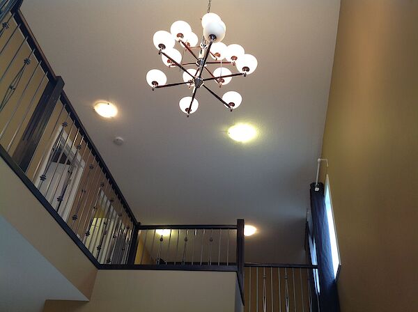 Calgary 4 + Den bedrooms House for rent. Property photo: 543082-3