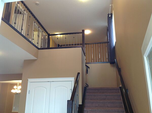 Calgary 4 + Den bedrooms House for rent. Property photo: 543082-2