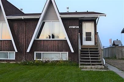 Grande Prairie 4 bedrooms Duplex for rent. Property photo: 543249-1