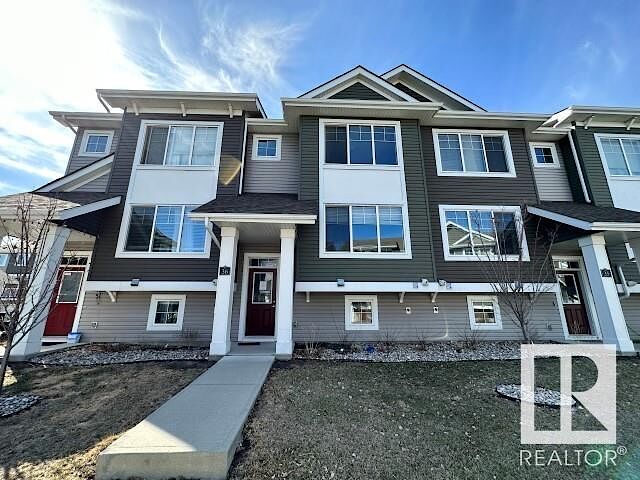 Edmonton 3 bedrooms Townhouse for rent. Property photo: 543460-1
