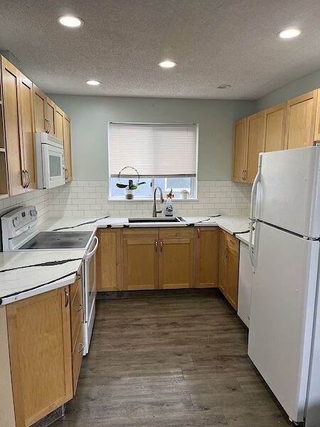 Calgary 3 bedrooms House for rent. Property photo: 543575-2