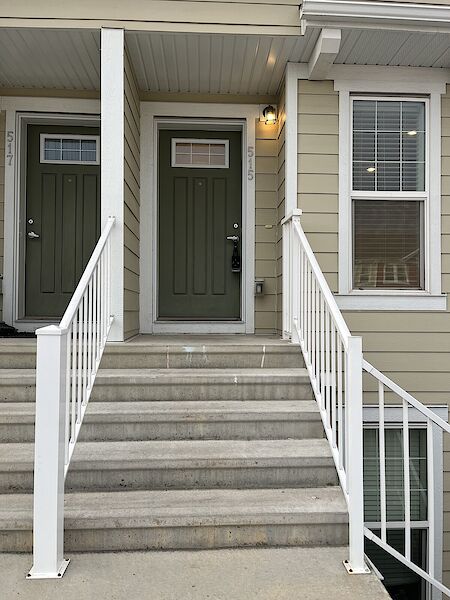 Calgary 2 bedrooms Townhouse for rent. Property photo: 543648-3