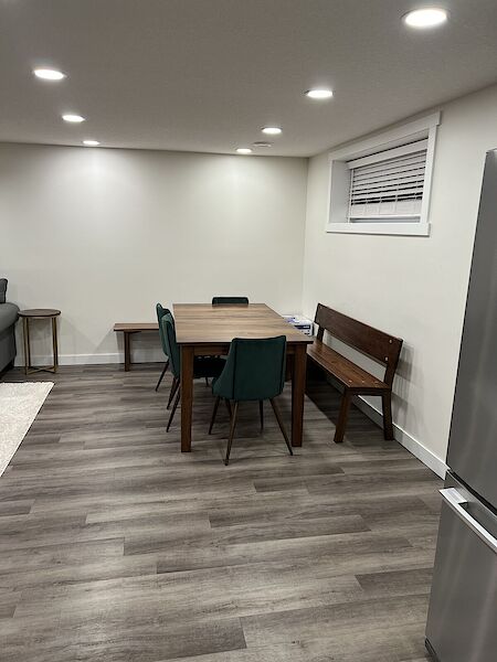 Calgary 2 bedrooms Basement for rent. Property photo: 543741-2