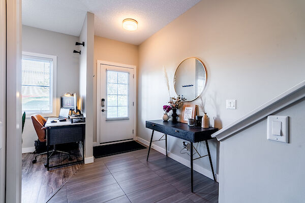 Edmonton 2 + Den bedrooms Townhouse for rent. Property photo: 543751-3