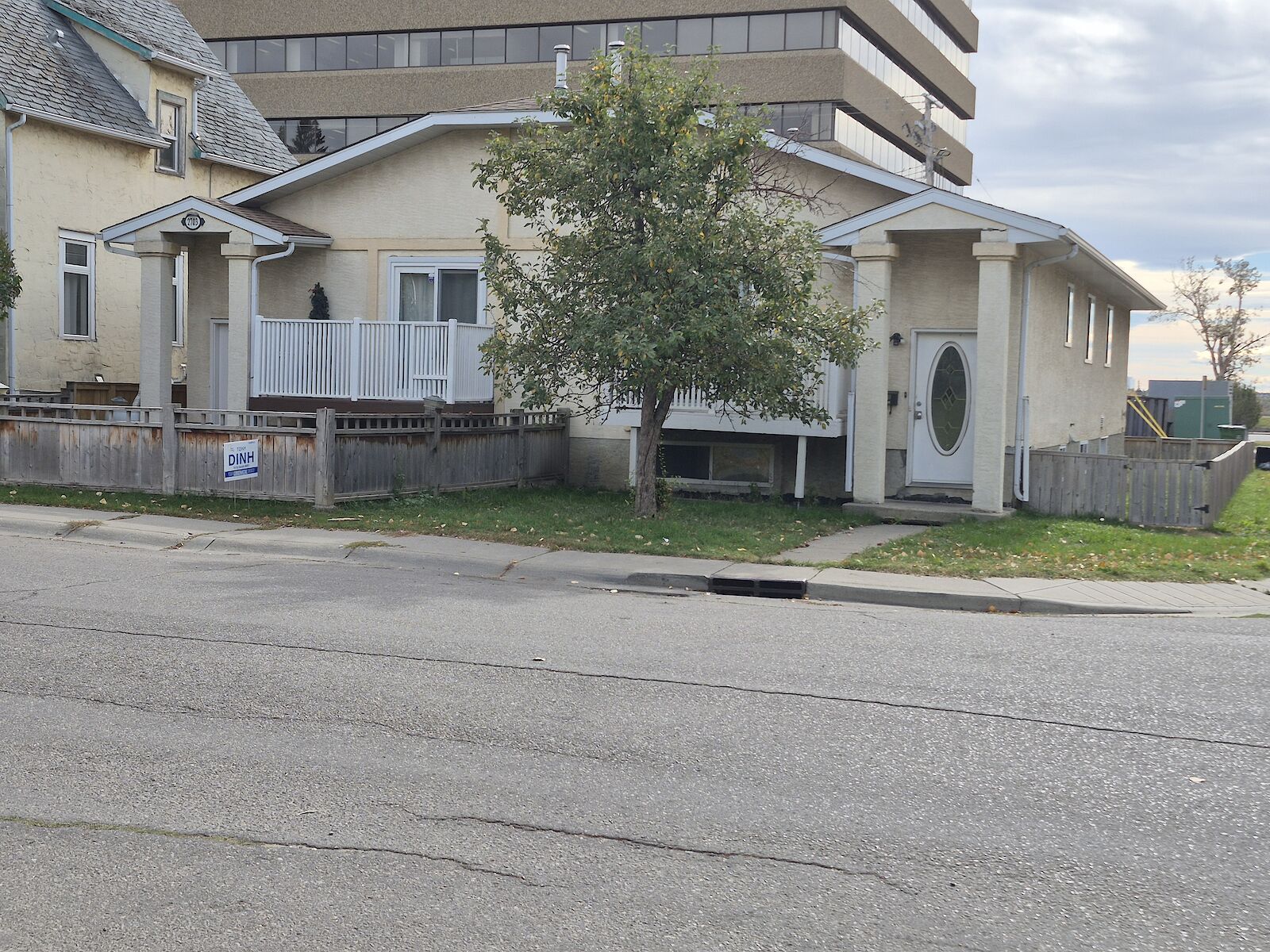 Calgary 2 bedrooms Basement for rent. Property photo: 544047-1