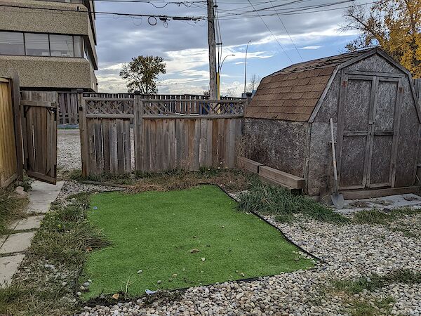 Calgary 2 bedrooms Basement for rent. Property photo: 544047-2