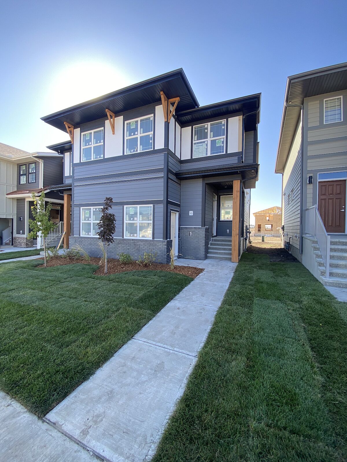 Calgary 1 bedroom Basement for rent. Property photo: 544054-1